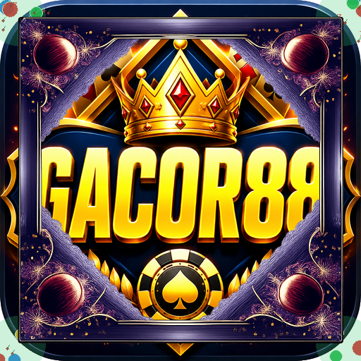gacor88 — mitra unggulan